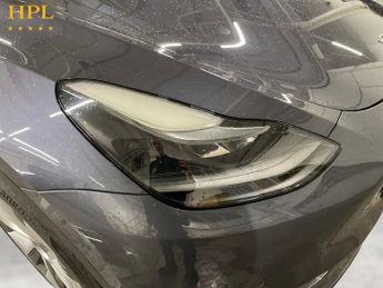 TESLA MODEL Y (Dual Motor) Long Range SUV 5dr Electric Auto 4WDE (384 bhp)