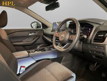 NISSAN X-TRAIL 1.5 h e-POWER N-Connecta SUV 5dr Petrol Hybrid Auto e-4ORCE Euro