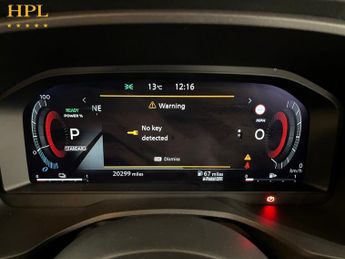 NISSAN X-TRAIL 1.5 h e-POWER N-Connecta SUV 5dr Petrol Hybrid Auto e-4ORCE Euro