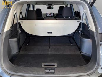 NISSAN X-TRAIL 1.5 h e-POWER N-Connecta SUV 5dr Petrol Hybrid Auto e-4ORCE Euro