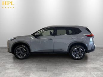 NISSAN X-TRAIL 1.5 h e-POWER N-Connecta SUV 5dr Petrol Hybrid Auto e-4ORCE Euro