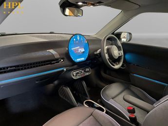 MINI ELECTRIC COOPER E 40.7kWh Classic Hatchback 3dr Electric Auto (184 ps)