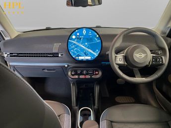 MINI ELECTRIC COOPER E 40.7kWh Classic Hatchback 3dr Electric Auto (184 ps)