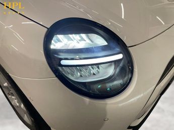 MINI ELECTRIC COOPER E 40.7kWh Classic Hatchback 3dr Electric Auto (184 ps)