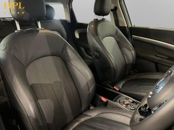 MINI COUNTRYMAN 1.5 Cooper Exclusive SUV 5dr Petrol Steptronic Euro 6 (s/s) (136