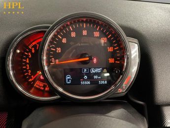 MINI COUNTRYMAN 1.5 Cooper Exclusive SUV 5dr Petrol Steptronic Euro 6 (s/s) (136