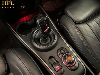 MINI COUNTRYMAN 1.5 Cooper Exclusive SUV 5dr Petrol Steptronic Euro 6 (s/s) (136