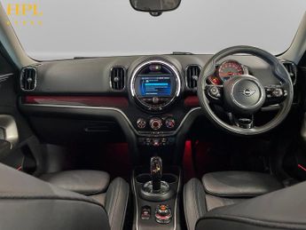 MINI COUNTRYMAN 1.5 Cooper Exclusive SUV 5dr Petrol Steptronic Euro 6 (s/s) (136