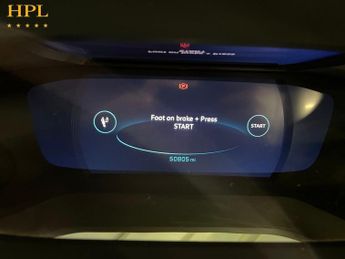 PEUGEOT E-2008 50kWh GT Premium SUV 5dr Electric Auto (7kW Charger) (136 ps)