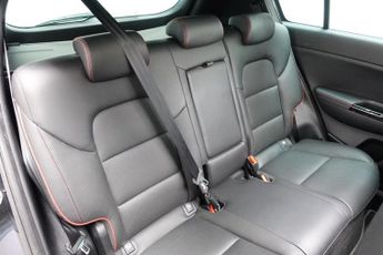 KIA SPORTAGE 1.6 T-GDi GT-Line S SUV 5dr Petrol DCT AWD Euro 6 (s/s) (174 bhp