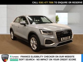 Audi Q2 1.0 TFSI 30 Sport SUV 5dr Petrol Manual Euro 6 (s/s) (110 ps)
