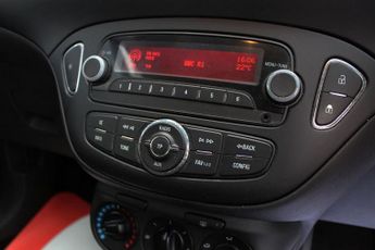 VAUXHALL CORSA 1.2i Life Hatchback 3dr Petrol Manual Euro 6 (70 ps)