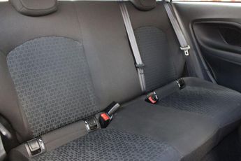 VAUXHALL CORSA 1.2i Life Hatchback 3dr Petrol Manual Euro 6 (70 ps)