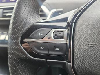 PEUGEOT 3008 1.6 THP GT Line SUV 5dr Petrol EAT Euro 6 (s/s) (165 ps)