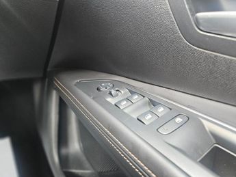 PEUGEOT 3008 1.6 THP GT Line SUV 5dr Petrol EAT Euro 6 (s/s) (165 ps)