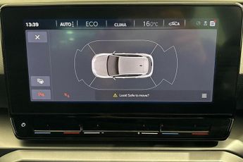 SEAT LEON 1.4 eHybrid 12.8kWh FR Hatchback 5dr Petrol Plug-in Hybrid DSG E