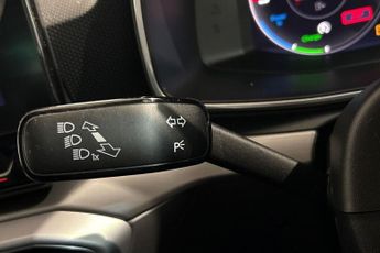 SEAT LEON 1.4 eHybrid 12.8kWh FR Hatchback 5dr Petrol Plug-in Hybrid DSG E