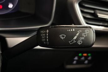 SEAT LEON 1.4 eHybrid 12.8kWh FR Hatchback 5dr Petrol Plug-in Hybrid DSG E