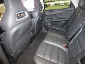 MG MG HS 1.5 T-GDI Trophy SUV 5dr Petrol DCT Euro 6 (s/s) (162 ps) Rear P