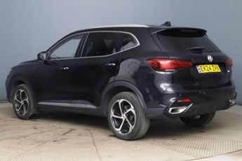 MG MG HS 1.5 T-GDI Trophy SUV 5dr Petrol DCT Euro 6 (s/s) (162 ps) Rear P