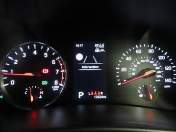 SUZUKI SWIFT 1.2 MHEV Motion Hatchback 5dr Petrol Hybrid CVT Euro 6 (s/s) (82
