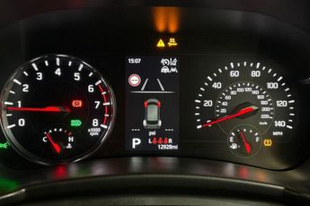 SUZUKI SWIFT 1.2 MHEV Motion Hatchback 5dr Petrol Hybrid CVT Euro 6 (s/s) (82
