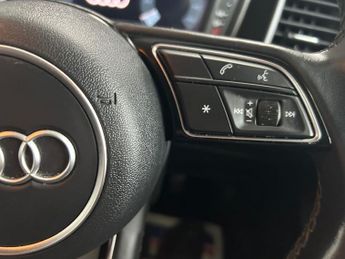 AUDI A1 1.5 TFSI 35 Sport Sportback 5dr Petrol S Tronic Euro 6 (s/s) (15