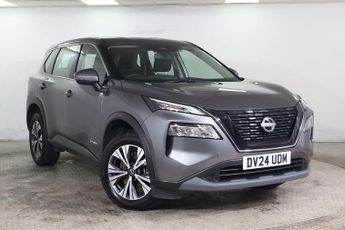 Nissan X-Trail 1.5 h e-POWER Acenta Premium Auto Euro 6 (s/s) 5dr
