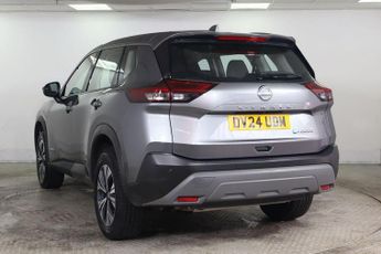 NISSAN X-TRAIL 1.5 h e-POWER Acenta Premium Auto Euro 6 (s/s) 5dr