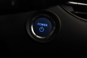 TOYOTA C-HR 1.8 VVT-h Design CVT Euro 6 (s/s) 5dr
