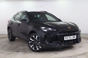 Cupra Formentor 1.5 eTSI V2 DSG Euro 6 (s/s) 5dr