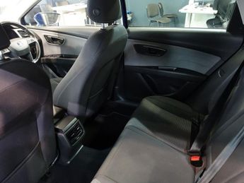 SEAT LEON 1.6 TDI SE Dynamic ST 5dr Diesel DSG Euro 6 (s/s) (115 ps)