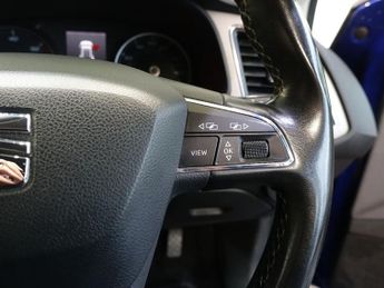 SEAT LEON 1.6 TDI SE Dynamic ST 5dr Diesel DSG Euro 6 (s/s) (115 ps)