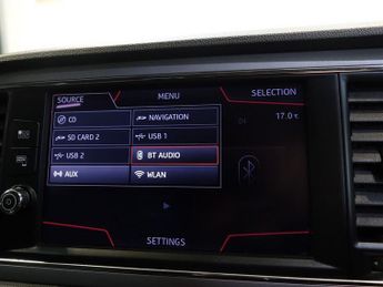 SEAT LEON 1.6 TDI SE Dynamic ST 5dr Diesel DSG Euro 6 (s/s) (115 ps)