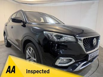 MG HS 1.5 T-GDI Excite SUV 5dr Petrol DCT Euro 6 (s/s) (162 ps)