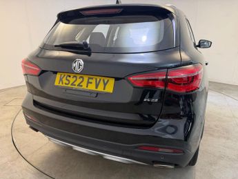 MG MG HS 1.5 T-GDI Excite SUV 5dr Petrol DCT Euro 6 (s/s) (162 ps)