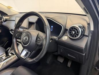 MG MG HS 1.5 T-GDI Excite SUV 5dr Petrol DCT Euro 6 (s/s) (162 ps)
