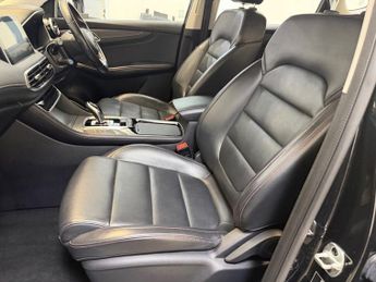 MG MG HS 1.5 T-GDI Excite SUV 5dr Petrol DCT Euro 6 (s/s) (162 ps)