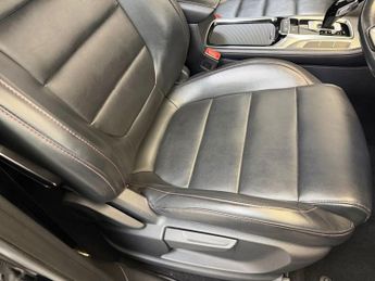 MG MG HS 1.5 T-GDI Excite SUV 5dr Petrol DCT Euro 6 (s/s) (162 ps)