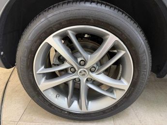 MG MG HS 1.5 T-GDI Excite SUV 5dr Petrol DCT Euro 6 (s/s) (162 ps)