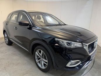 MG MG HS 1.5 T-GDI Excite SUV 5dr Petrol DCT Euro 6 (s/s) (162 ps)