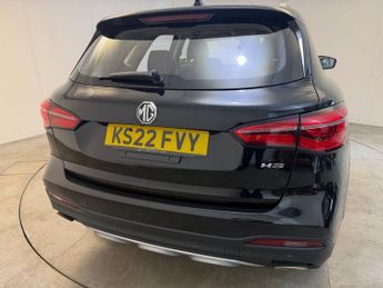 MG MG HS 1.5 T-GDI Excite SUV 5dr Petrol DCT Euro 6 (s/s) (162 ps)