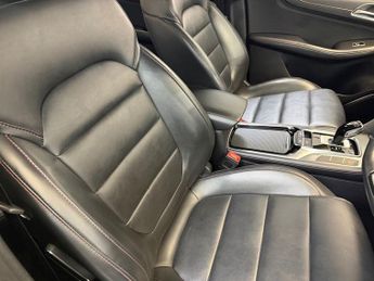 MG MG HS 1.5 T-GDI Excite SUV 5dr Petrol DCT Euro 6 (s/s) (162 ps)
