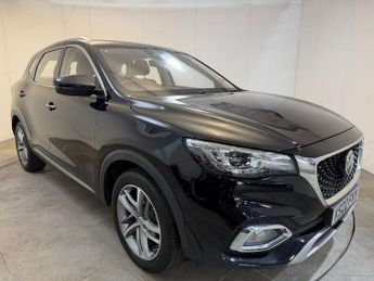 MG MG HS 1.5 T-GDI Excite SUV 5dr Petrol DCT Euro 6 (s/s) (162 ps)