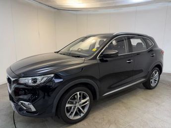 MG MG HS 1.5 T-GDI Excite SUV 5dr Petrol DCT Euro 6 (s/s) (162 ps)