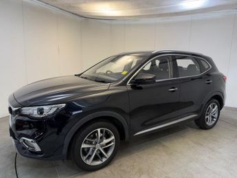 MG MG HS 1.5 T-GDI Excite SUV 5dr Petrol DCT Euro 6 (s/s) (162 ps)
