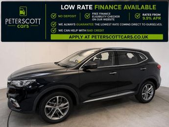 MG MG HS 1.5 T-GDI Excite SUV 5dr Petrol DCT Euro 6 (s/s) (162 ps)