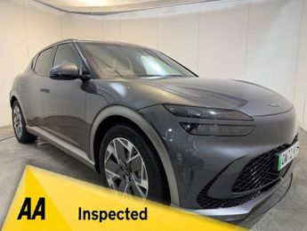 Genesis GV60 77.4kWh Premium SUV 5dr Electric Auto (229 ps)
