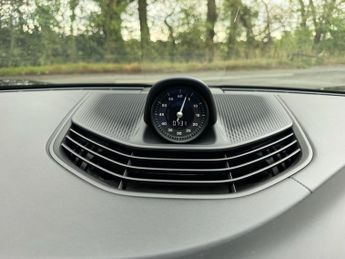 PORSCHE TAYCAN Performance 93kWh 4S Saloon 4dr Electric Auto 4WD (11kW Charger)