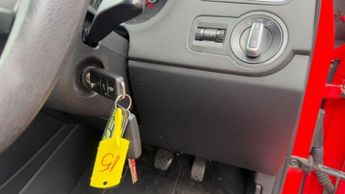 VOLKSWAGEN POLO POLO HATCHBACK 1.4 SE 5DR (1390 cc) PETROL